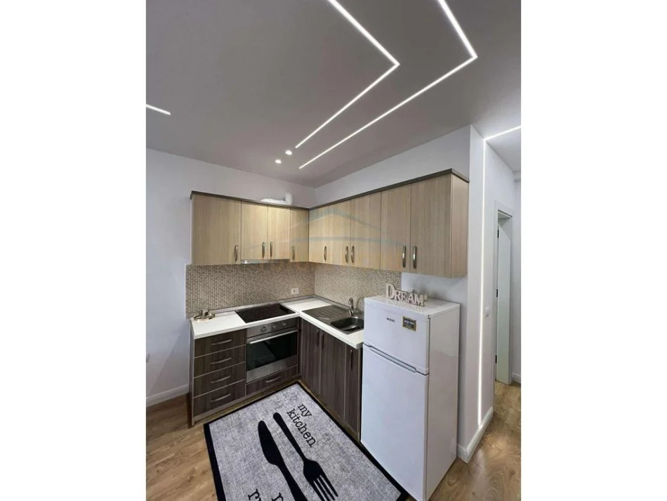 Tirane, shitet apartament 1+1 Kati 1, 36 m² 69.000 € (RRUGA BESIM ALLA)