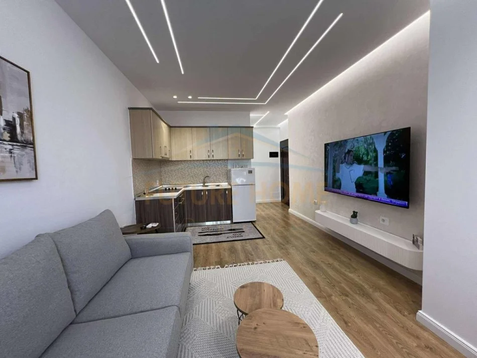 Tirane, shitet apartament Kati 1, 36 m² 69.000 € 