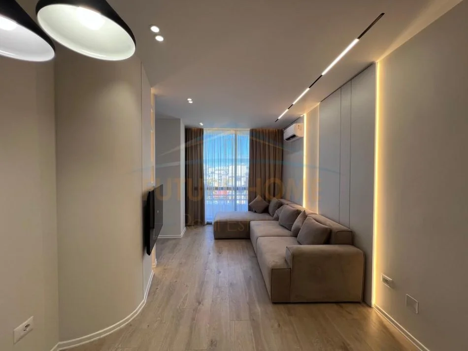 Tirane, shitet apartament 2+1 Kati 4, 76 m² 242.000 € 