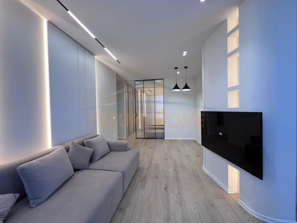 Tirane, shitet apartament 2+1 Kati 4, 85 m² 238.000 € 