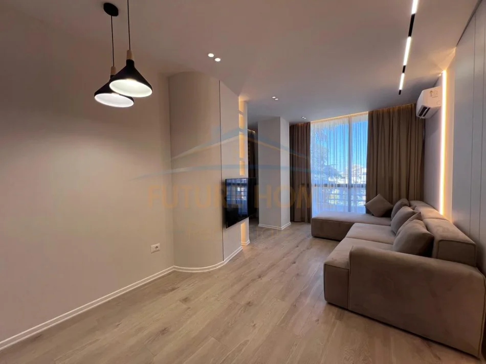 Tirane, shitet apartament 2+1 Kati 4, 85 m² 238.000 € 