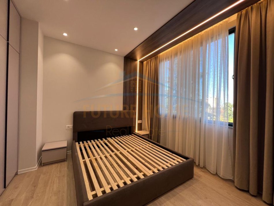 Tirane, shitet apartament 2+1 Kati 4, 81 m² 237.000 € (21 Dhjetori)