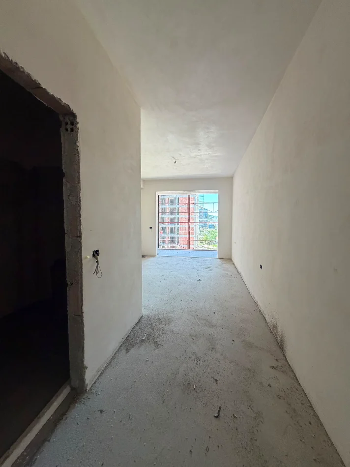 Tirane, shitet apartament 2+1 Kati 6, 110 m² 186.700 € (Riverside rezidence)