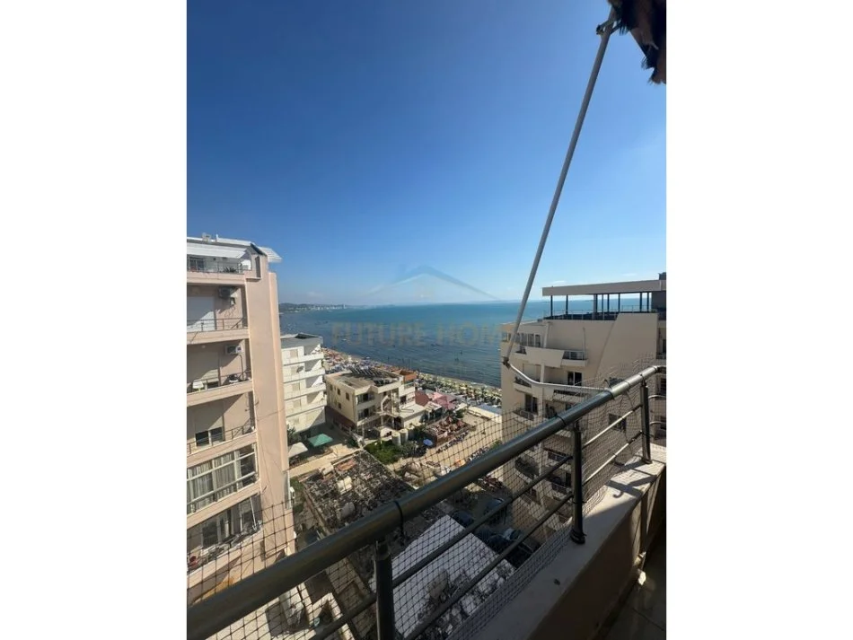 Durres, shitet apartament 2+1 Kati 7, 74 m² 125.000 € 