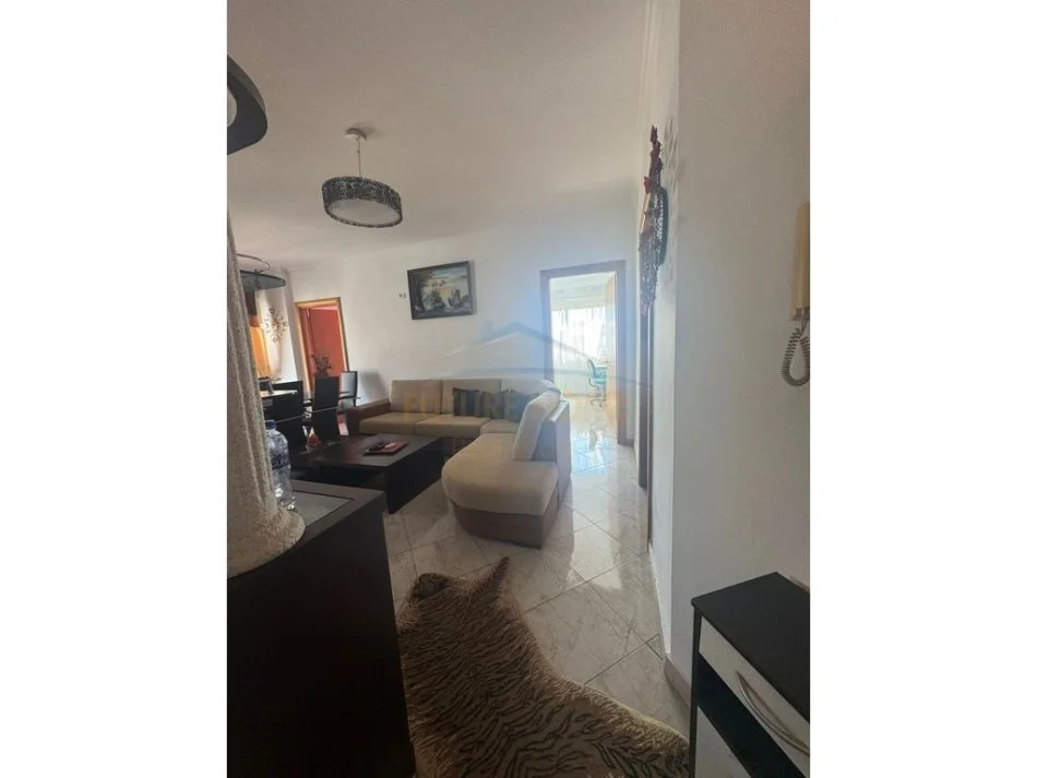Durres, shitet apartament 2+1 Kati 7, 74 m² 125.000 € 