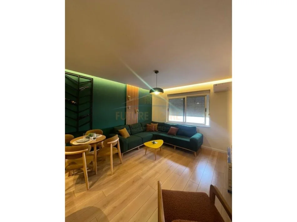 Durres, shitet apartament 2+1+Ballkon Kati 6, 110 m² 150.000 € 