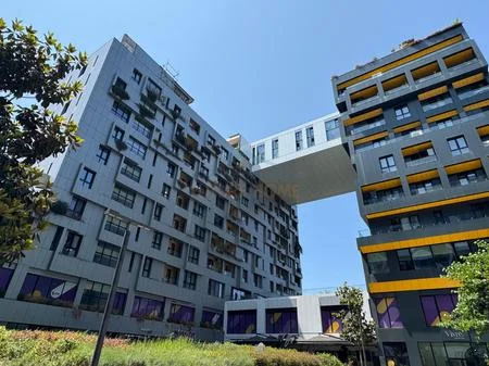 Tirane, shitet apartament 2+1 Kati 8, 127 m² 345.000 € (SQUARE 21,21 DHJETORI,RRUGA E KAVAJES)
