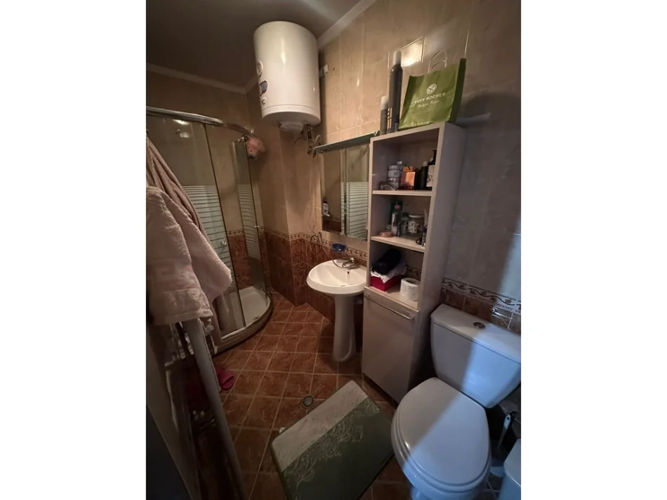 Tirane, shitet apartament 3+1+Ballkon Kati 5, 105 m² 230.000 € (Apartament 3+1+2+Verande, Ali Dem, Tiranë.)