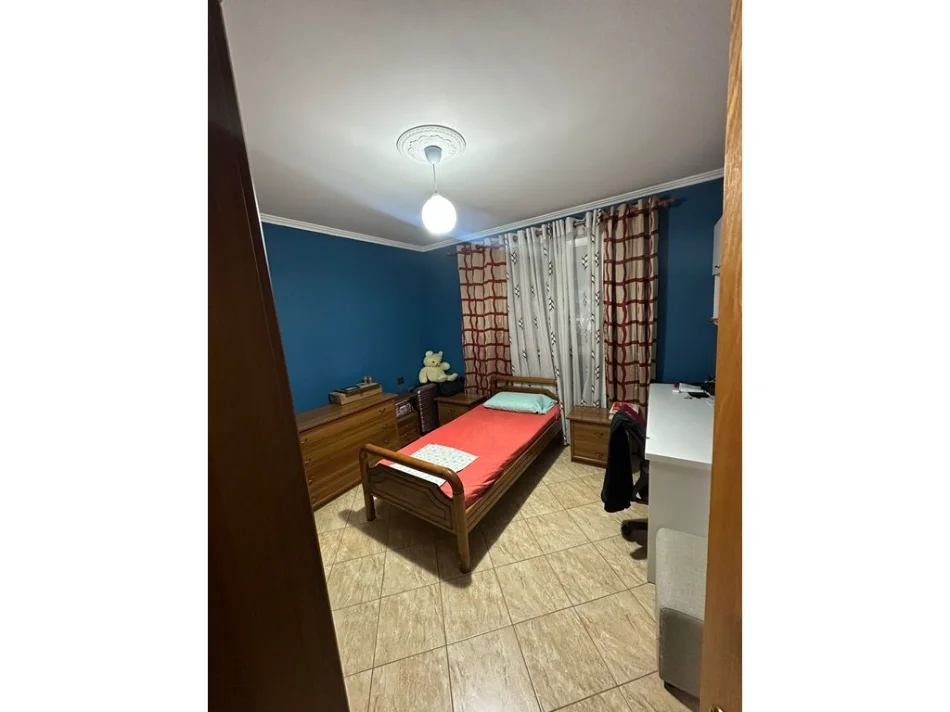 Tirane, shitet apartament 3+1+Ballkon Kati 5, 105 m² 230.000 € (Apartament 3+1+2+Verande, Ali Dem, Tiranë.)