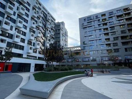 Tirane, shitet apartament 3+1+Ballkon Kati 9, 139 m² 327.590 € (Rruga e Kavajes, Square 21)