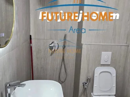 Shitet, Apartament 1+1, Don Bosko, Tirane. AREA58254