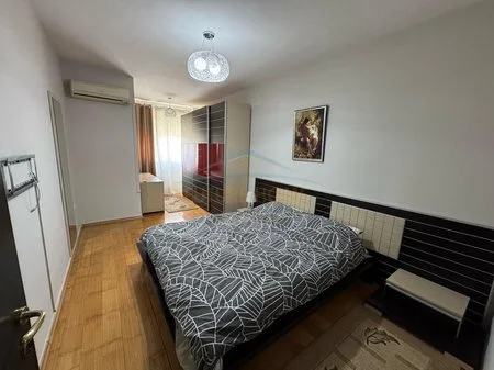Tirane, shitet apartament 2+1 Kati 5, 107 m² 694.792.476 € (STADIUMI AIR ALBANIA)