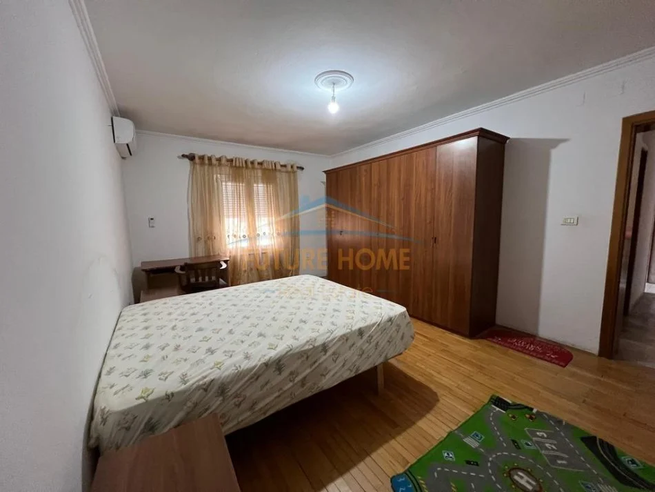 Tirane, jepet me qera apartament 2+1 Kati 6, 111 m² 600 € (RRUGA DRITAN HOXHA)