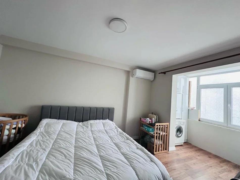 Tirane, jepet me qera apartament 1+1+Ballkon Kati 2, 60 m² 500 € (Zogu i Zi Rr.Muhamet Gjollesha)
