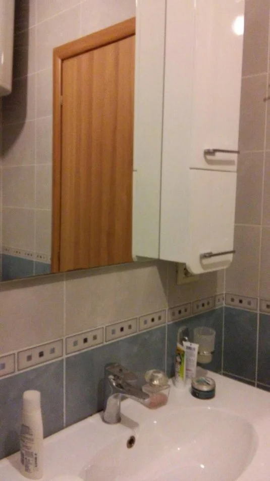 Tirane, jepet me qera apartament 1+1 Kati 4, 70 m² 450 € (Rruga Elbasanit)