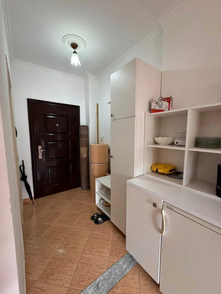 Durres, shitet garsonier 1+1 , 33 m² 59.400 € 