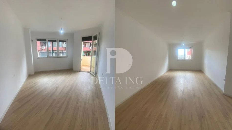 Tirane, shitet apartament 1+1+Ballkon Kati 5, 70 m² 135.000 € (Rruga Elbasanit prane Xhamise se Tabakeve)