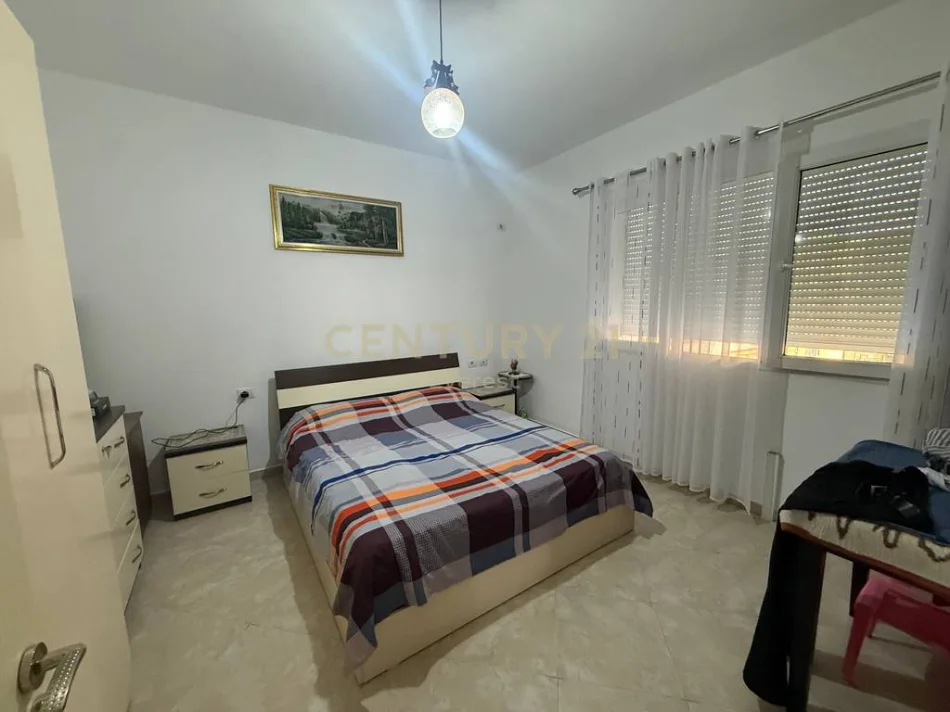Tirane, shes apartament 2+1 Kati 5, 91 m² 190.000 € (Hipoteka)