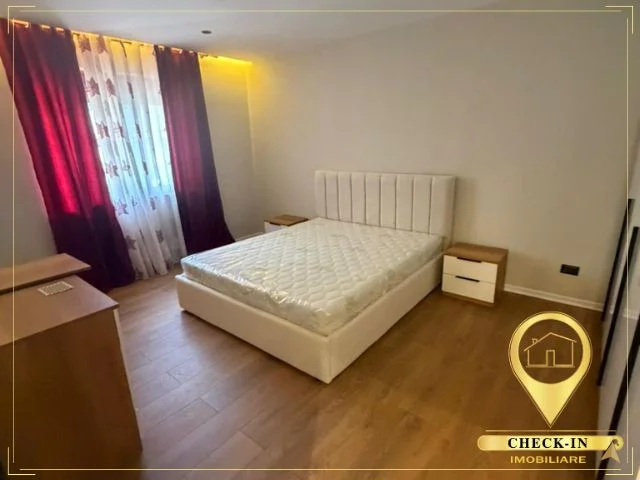 Tirane, shitet apartament 2+1+Aneks+Ballkon Kati 2, 73 m² 145.000 € (Rruga Sali Dobrani)