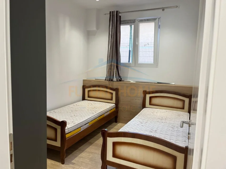 Tirane, jepet me qera apartament 2+1 Kati 7, 90 m² 700 € (5 Maji)