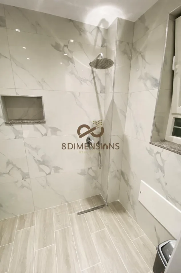 Tirane, jepet me qera apartament 1+1 Kati 1, 60 m² 650 € (rruga e elbasanit)  D8241Z-38