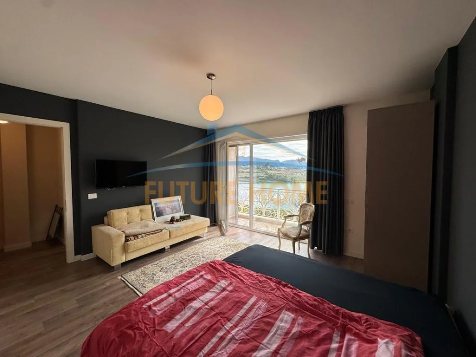 Tirane, shitet Vile 4 Katshe Kati 1, 383 m² 630.000 € (Metatron Resort, Farke)