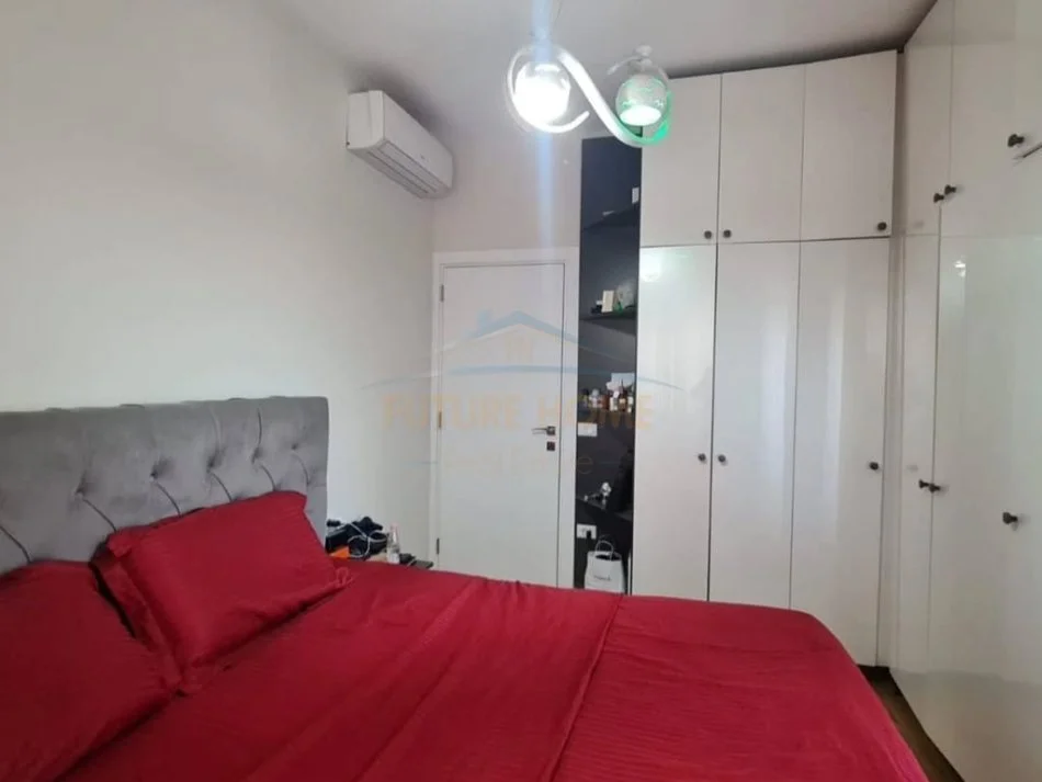 Tirane, shitet apartament 2+1 Kati 5, 90 m² 205.000 € (Materniteti i Ri)