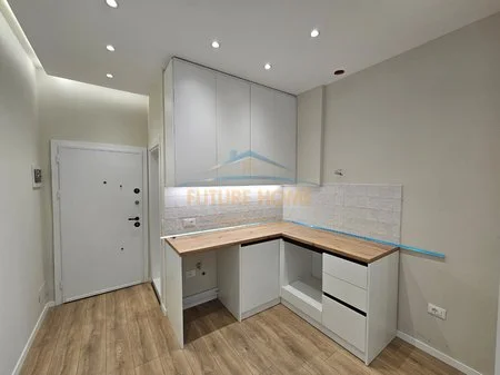 Tirane, shitet apartament 1+1 Kati 4, 42 m² 122.000 € 