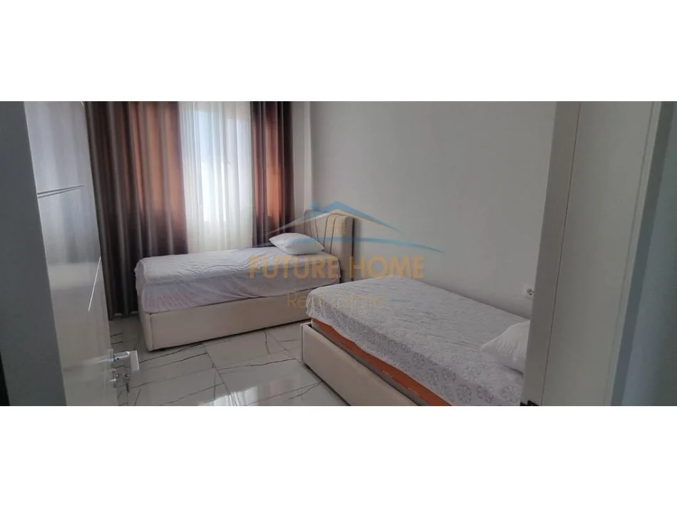 Tirane, jepet me qera apartament 2+1 Kati 1, 105 m² 500 € (FRESK)