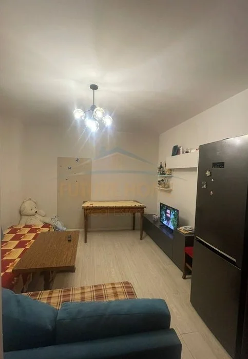 Tirane, shitet apartament 1+1 Kati 1, 42 m² 75.000 € (Allias)