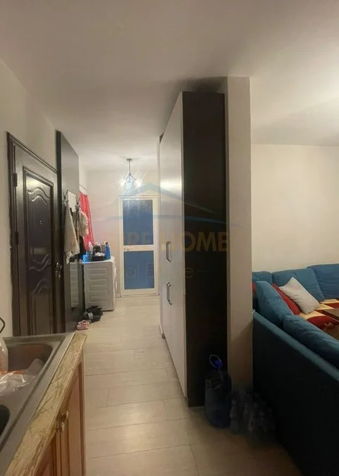 Tirane, shitet apartament 1+1 Kati 1, 42 m² 75.000 € (Allias)