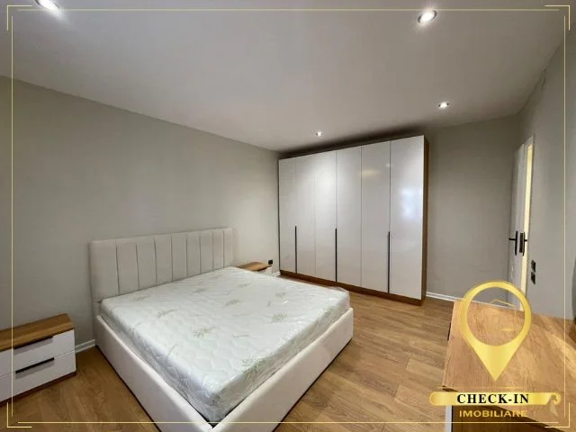Tirane, shitet apartament 2+1+Aneks+Ballkon Kati 2, 73 m² 145.000 € (Rruga Sali Dobrani)