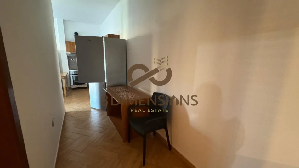 Tirane, jepet me qera apartament 1+1 Kati 2, 80 m² 500 € (don bosko) D8242A-94