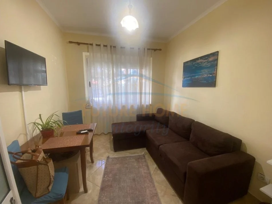Qera, Apartament 1+1, Myslym Shyri,  550 €