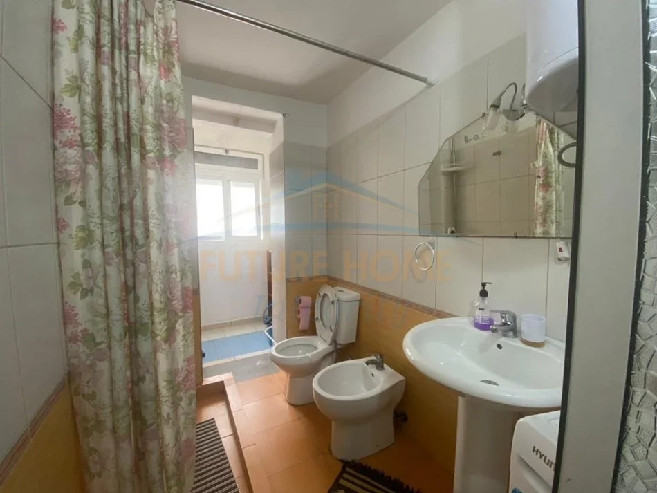 Qera, Apartament 1+1, Myslym Shyri,  550 €