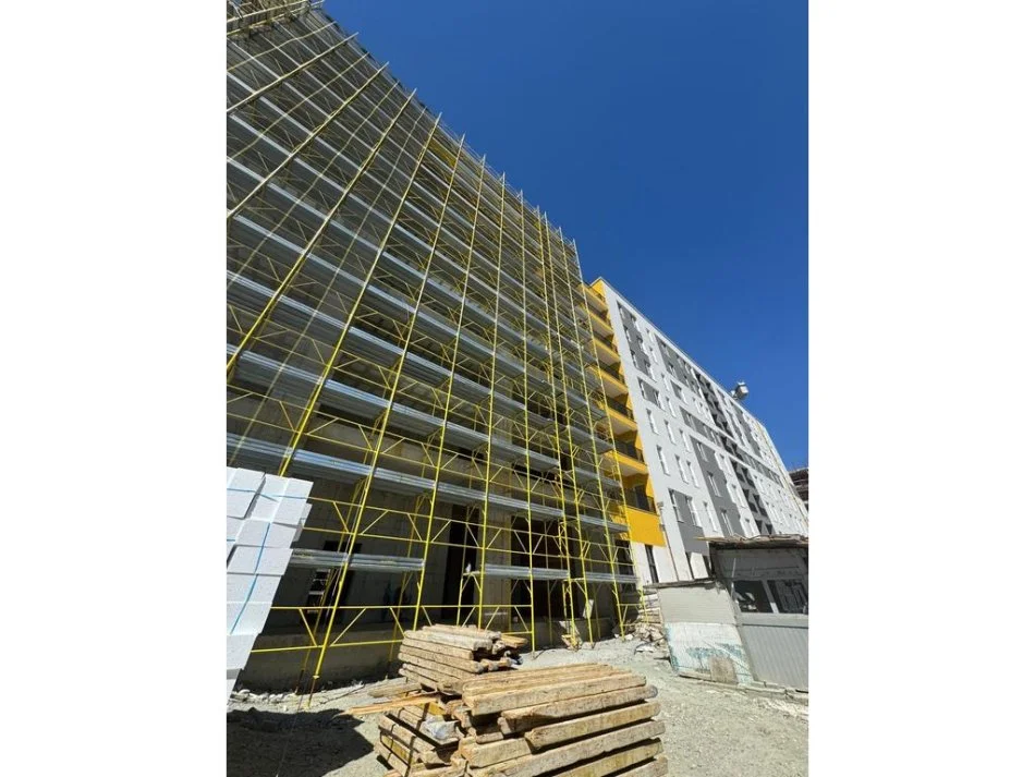 Shitet, Apartament 1+1, Tirana Entry 3, Casa Italia 92,820 €