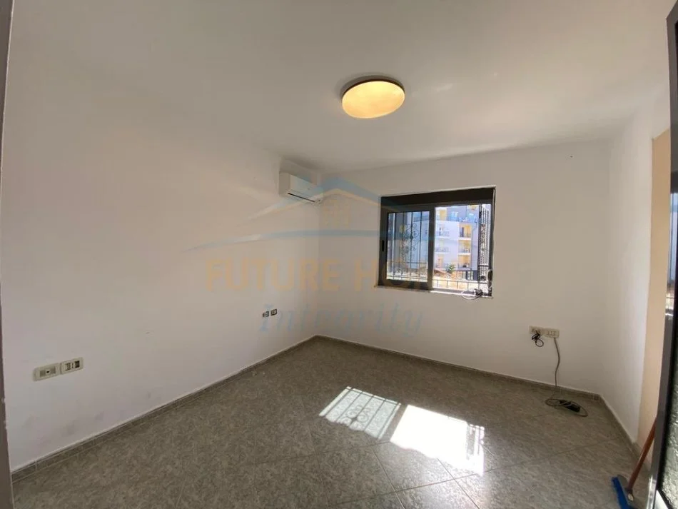 SHITET APARTAMENT 1+1 NE ALI DEM