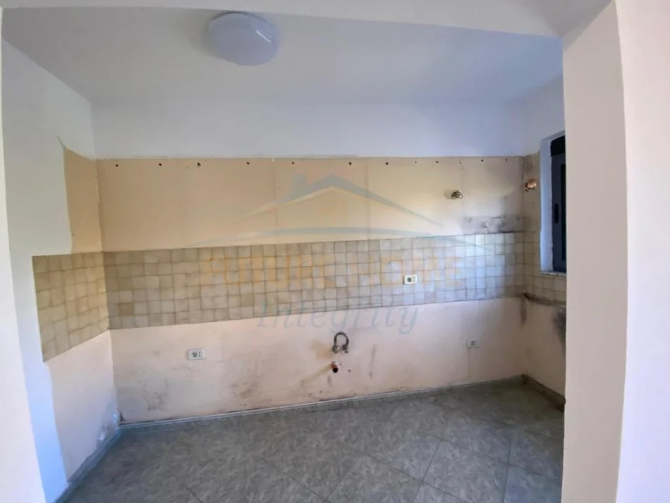SHITET APARTAMENT 1+1 NE ALI DEM
