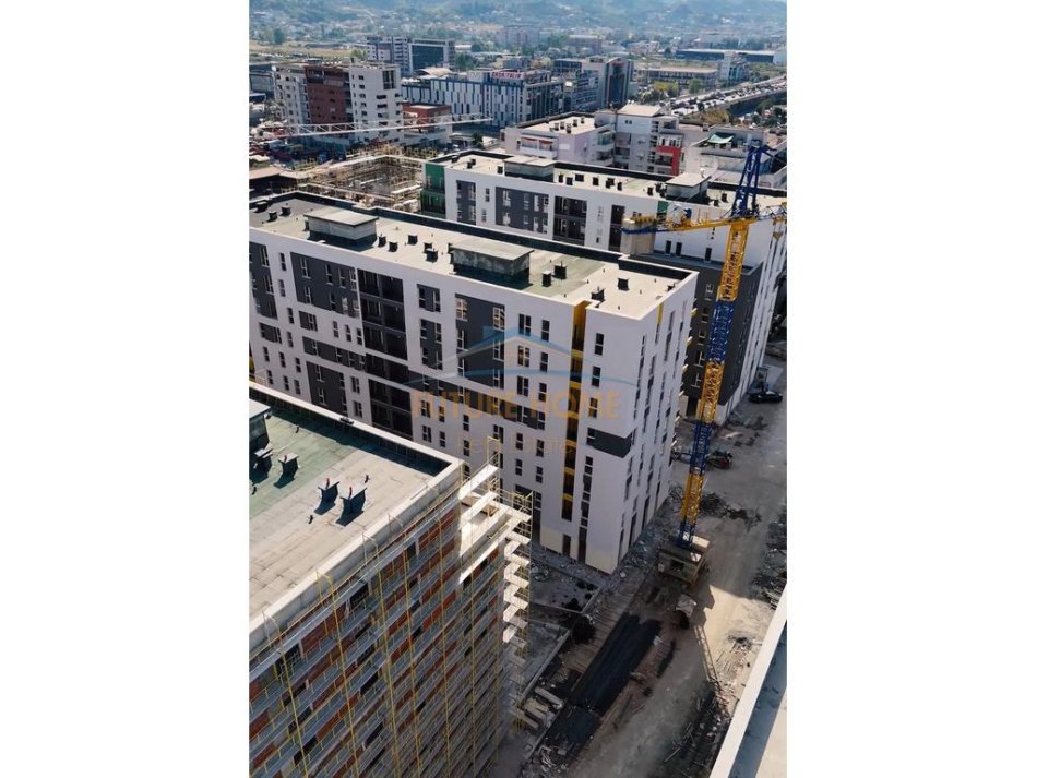 Tirane, shitet apartament 2+1 Kati 2, 85 m² 115.500 € (Tirana Entry 2, Casa Italia)