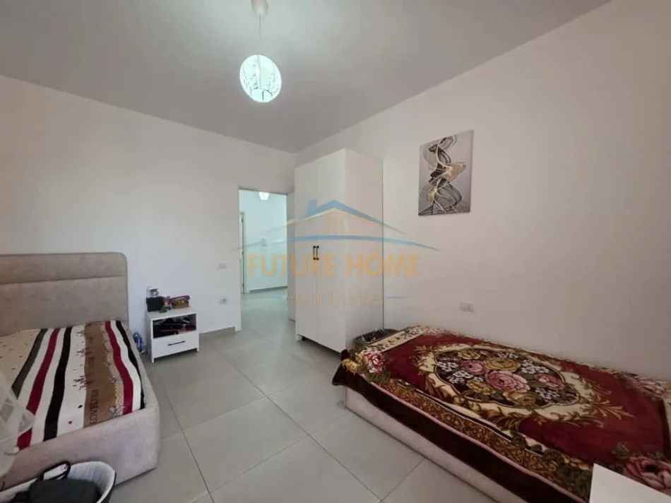 Tirane, jepet me qera apartament 2+1 Kati 5, 104 m² 800 € (Kompleksi ASL!)
