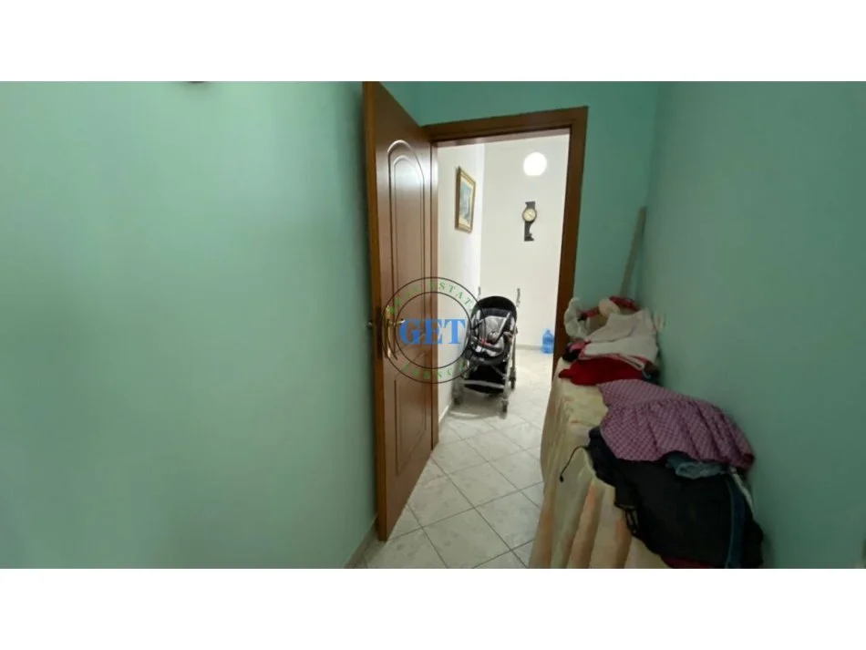 Durres, shitet apartament 2+1+Ballkon Kati 5, 92 m²85000 € (Plazh Iliria)
