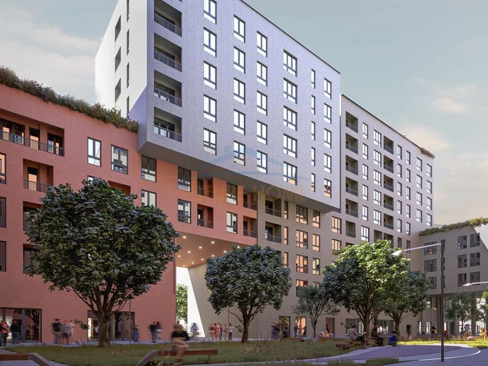 Shitet Apartament 2+1 Splendor Residence Porcelan Tirane 178,250 €