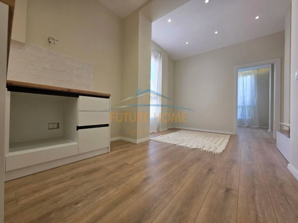 Tirane, shitet apartament 1+1 Kati 4, 41 m² 122.000 € 