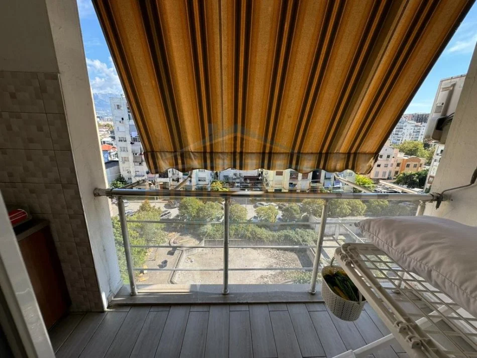 Tirane, shitet apartament 3+1+2 Kati 7, 122 m² 195.000 € (AFER GJIMNAZIT ALEKS BUDA)