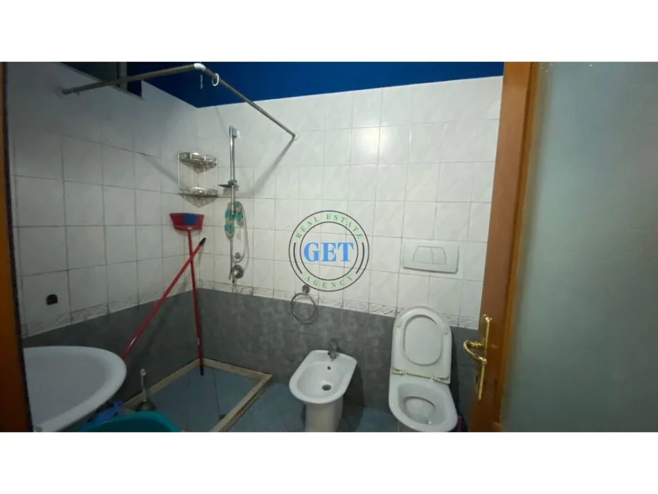 Durres, shitet apartament 2+1+Ballkon Kati 5, 92 m²85000 € (Plazh Iliria)