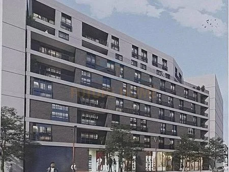 Tirane, shitet apartament 3+1+Ballkon Kati 5, 149 m² 200.200 € 