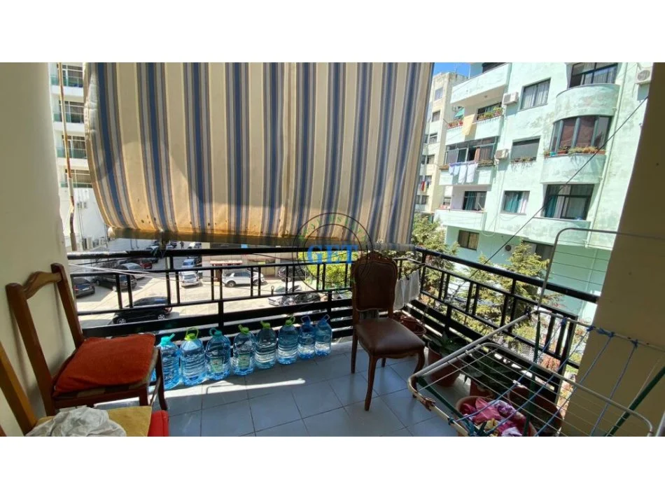 Durres, shitet apartament 2+1+Ballkon Kati 5, 92 m²85000 € (Plazh Iliria)