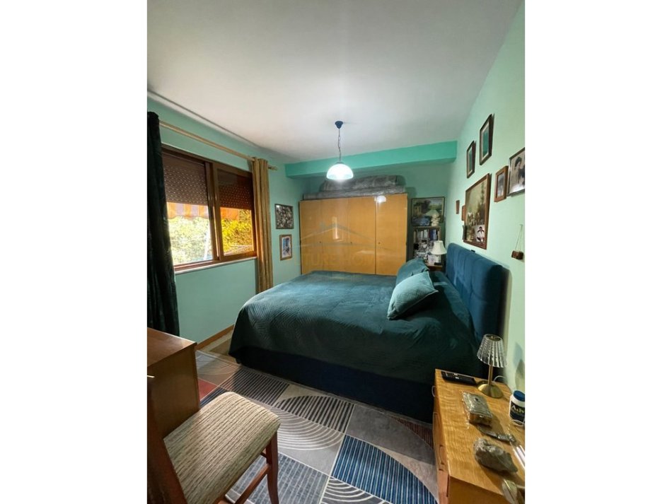 Tirane, shitet apartament 3+1 Kati 1, 110 m² 220.000 € (Rruga Muhamet Gjollesha.)