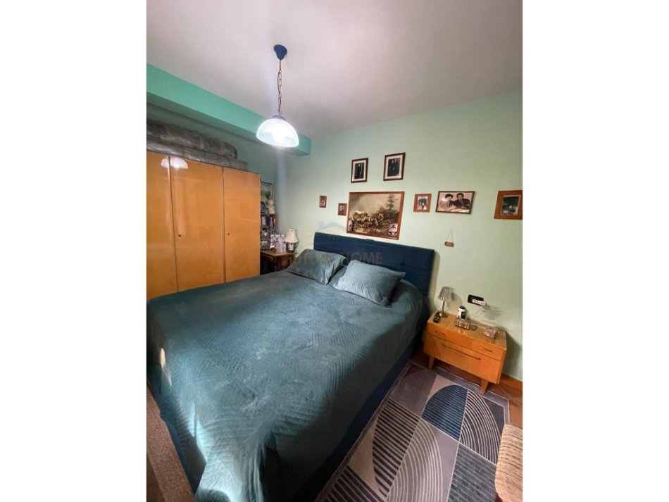 Tirane, shitet apartament 3+1 Kati 1, 110 m² 220.000 € (Rruga Muhamet Gjollesha.)