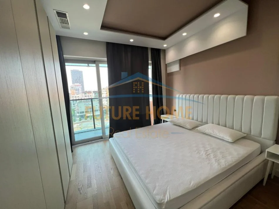 Tirane, shitet apartament 2+1 Kati 8, 127 m² 630.000 € 